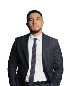 Амир Салимгареев