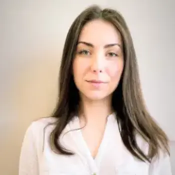 Баскова Лариса