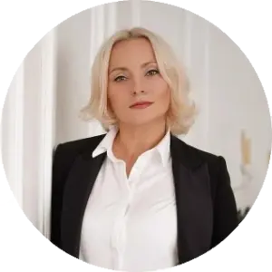 Богдан Варвара Владимировна