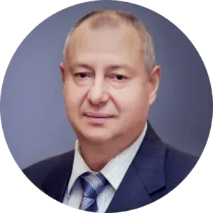 Гамза Владимир Андреевич