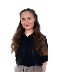 Гульнур Айдаровна