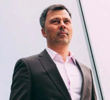 Горелкин Сергей Александрович