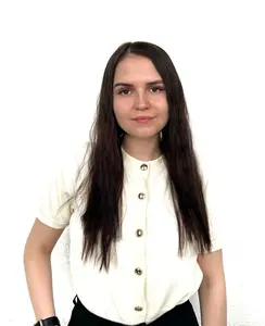 Елизавета Владимировна