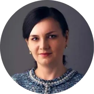 Ильина Татьяна Николаевна