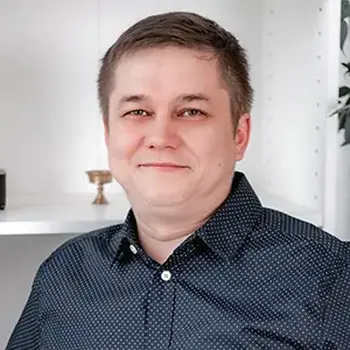 Илья Мамаев