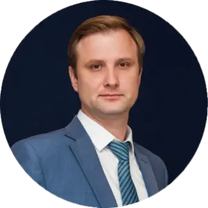 Колоколов Ярослав Никитич