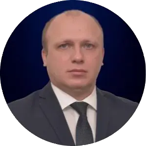 Лагутин Игорь Борисович