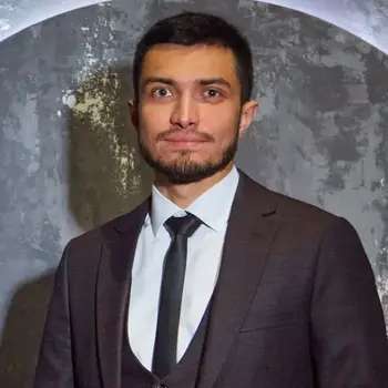 Макаров Александр Вадимович