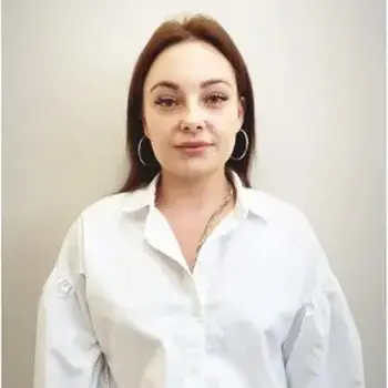 Манцева Валерия