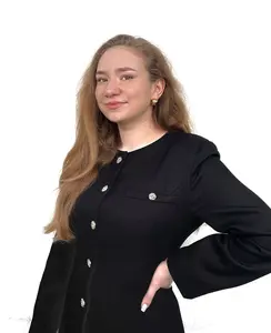 Марина Сергеевна