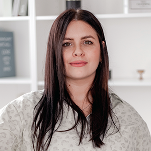 Мария Усманова