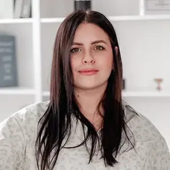 Мария Усманова