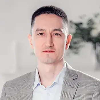 Михаил Куликов