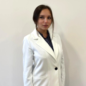 Найденова Оксана