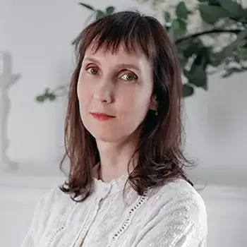 Павлова Наталия