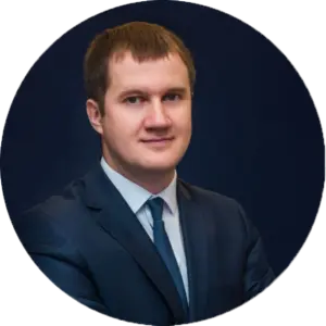 Пилюгин Андрей Андреевич