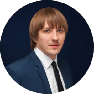 Потапов Сергей Александрович