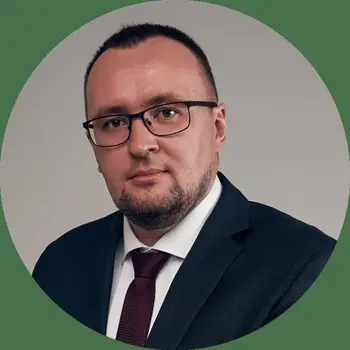 Потапов Дмитрий Евгеньевич