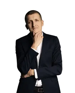 Семен Кострикин
