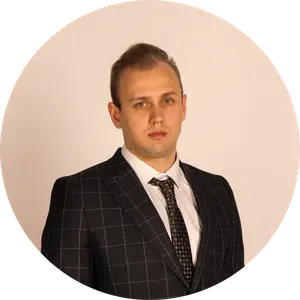 Скорятин Денис Константинович