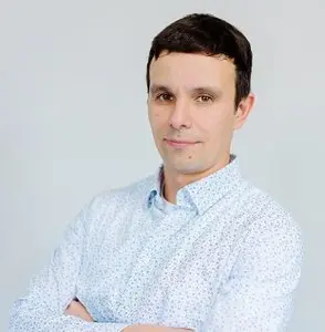 Скороход Олег Николаевич