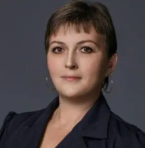 Наталья Ярцева