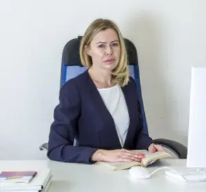 Булакова Елена Валерьевна