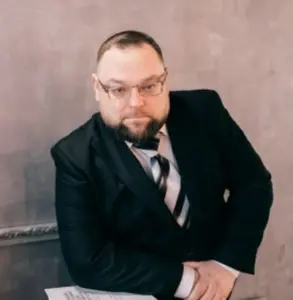 Гусев Антон Юрьевич