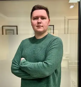 Георгий Бурцев