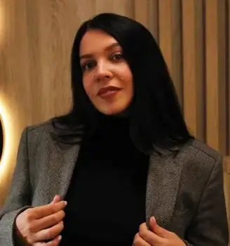 Харская Яна