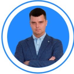 Зырянов Дмитрий Романович