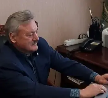 Соколов Сергей Юрьевич