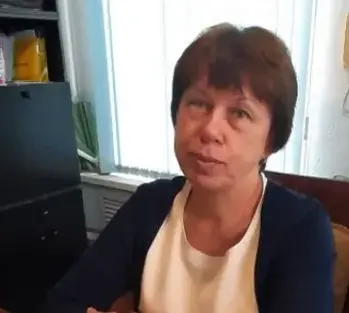 Золотарева Галина Валентиновна