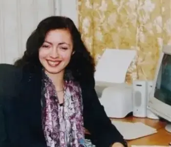 Грибкова Алина Сергеевна