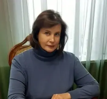 Соколова Наталия Владимировна