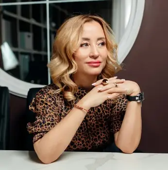 Колесникова Оксана Александровна