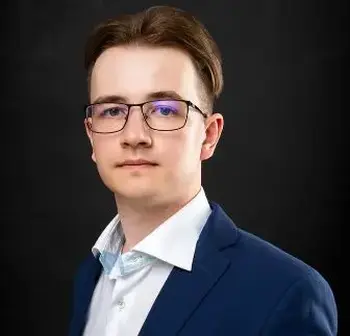 Никита Сергеевич Перминов