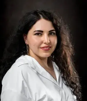 Ксения Павловна Харченко