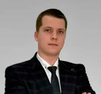 Ворошилов Юрий