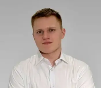 Шурыгин Даниил