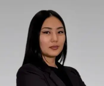 Соколова Наталья