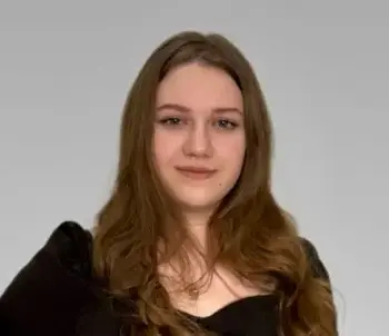 Голубева Яна