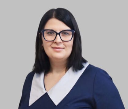 Жуфина Жанна