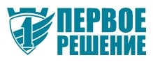 Первое решение