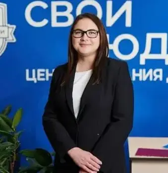 Ушакова Анна