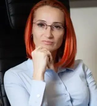 Наталья Ханонина