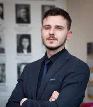 Иван Агеев