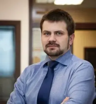 Сергей Андреев