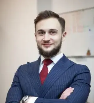 Дмитрий Мальцев