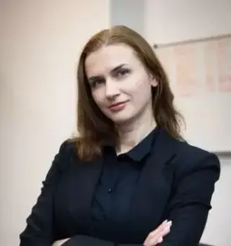 Надежда Тетерина